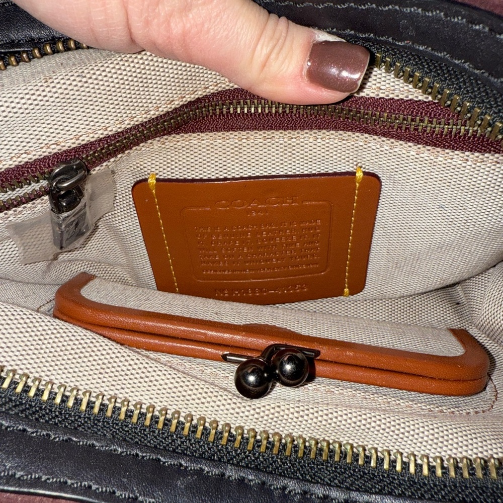 Metallic coach rogue - Picture 6 of 8